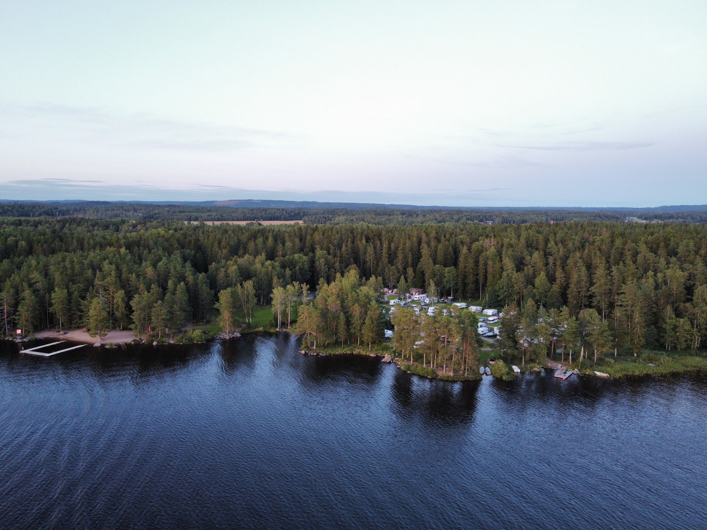 Lunnedet Camping & Event